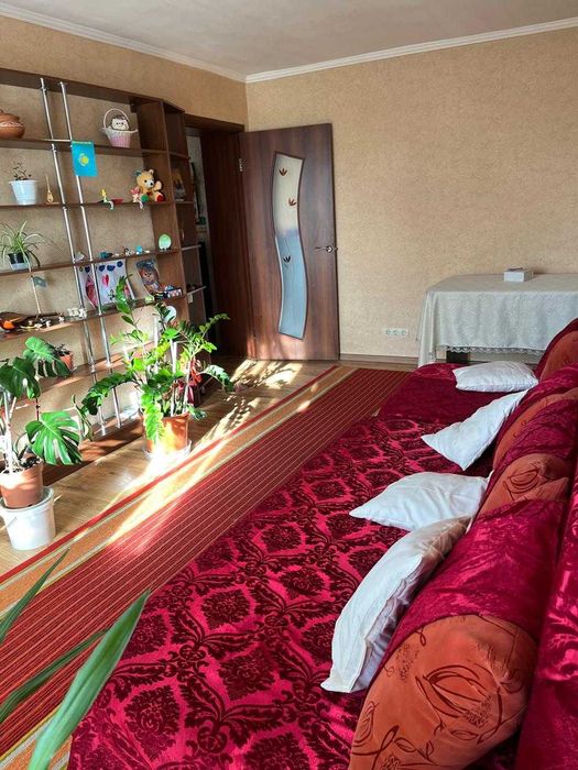 Продам 2-х комнатную квартиру