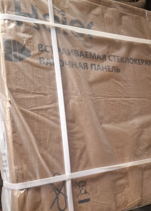 Варочная поверхность Haier