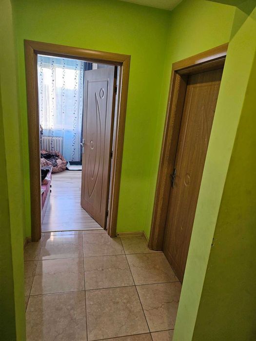 Просторен апартамент в Разград с 3 спални