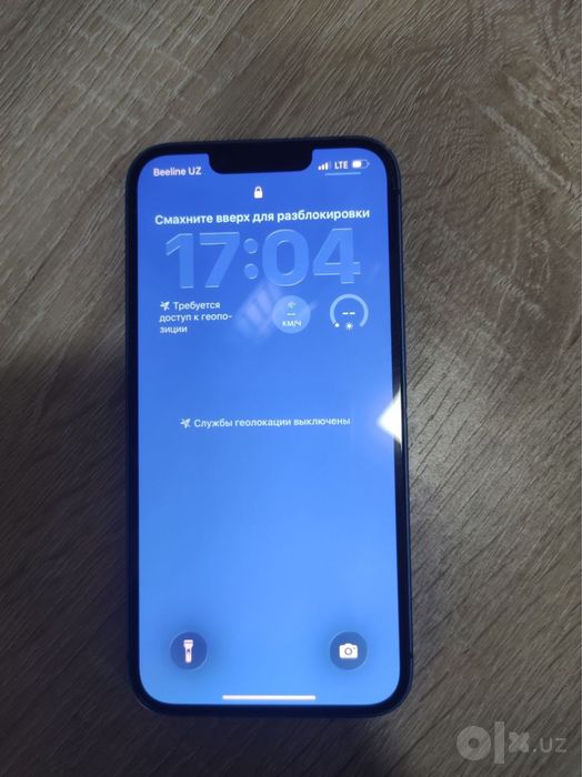 Iphone 13 128 gb