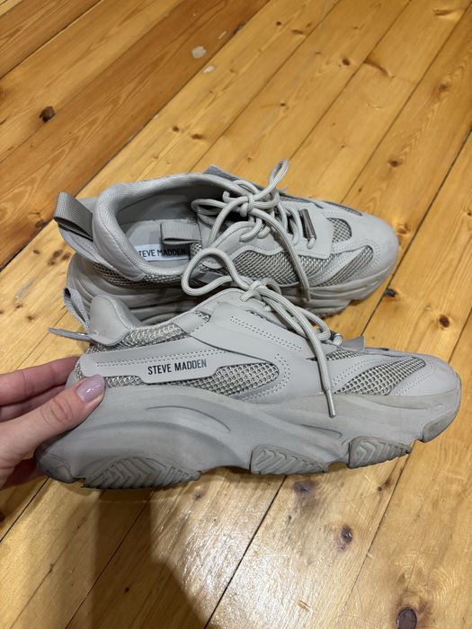 STEVE MADDEN сникърси 40 номер