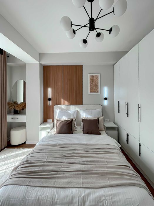 СРОЧНО 3 хонали 3/5/10 квартира 80м2 сотилади