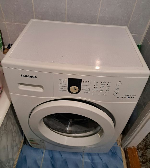 Продам стиральная машину
