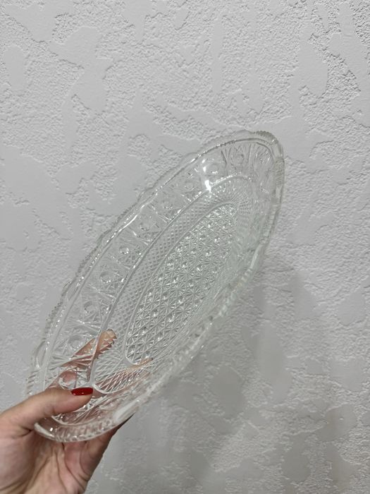 Хрусталь листай фото