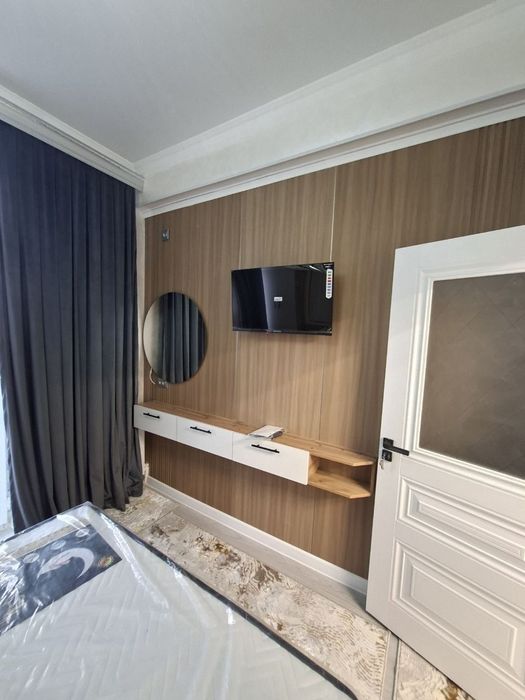 2 хонали квартира сотилади