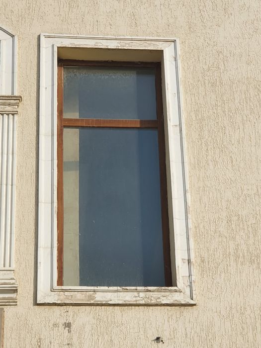 Акфа разные витражи