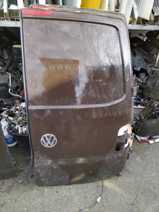 Usa/Usi spate VW T5, Euro 4, 2.5, dezmembrari autoutilitare