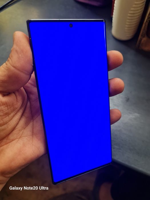 Samsung Note 20 Ultra 5G 8/256GB