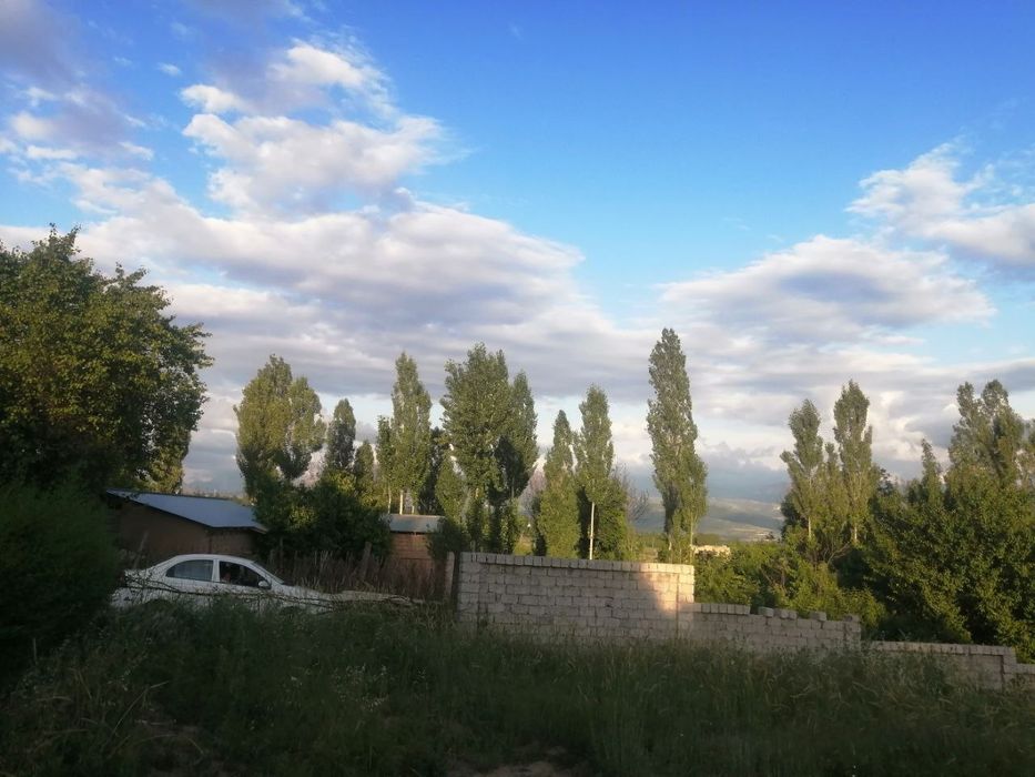 Oqtoshda srochna dacha uchun joy