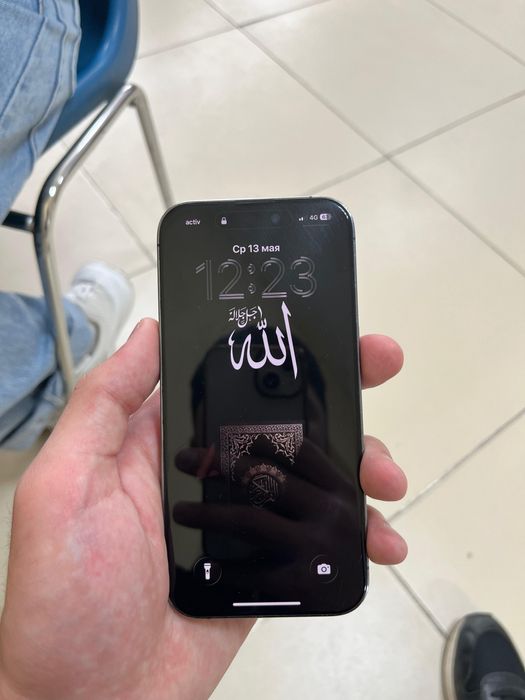 Срочной продам 14 pro
