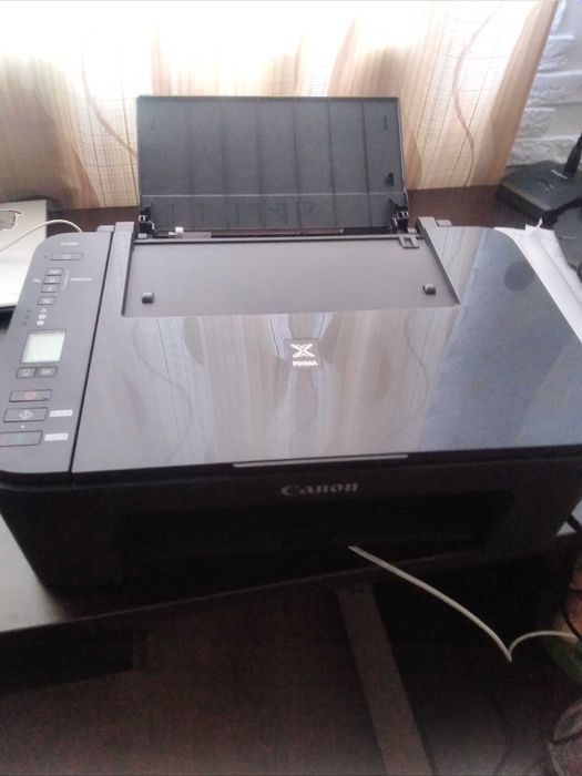 Цветен принтер,,Kanon,,
