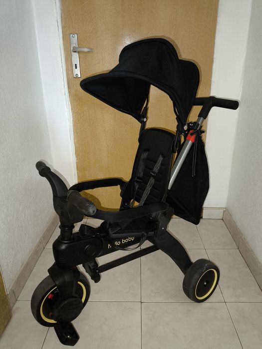 Триколка  /Велосипед/