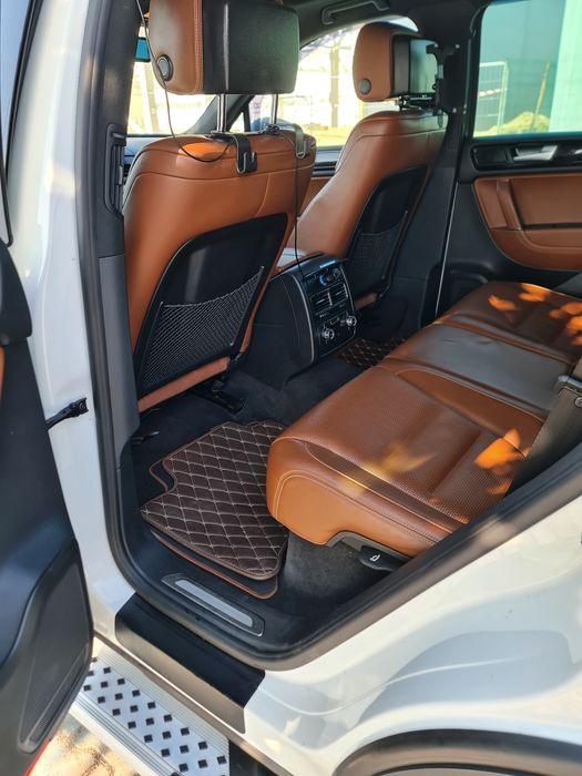 VOLKSWAGEN Touareg 2014 — imagine 2