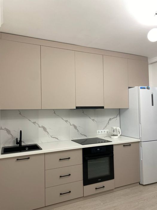 Сдаю 1 ком кв  Туран 55/11