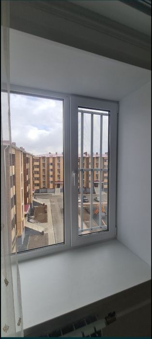 Москитные сетки под цвет ваших окон