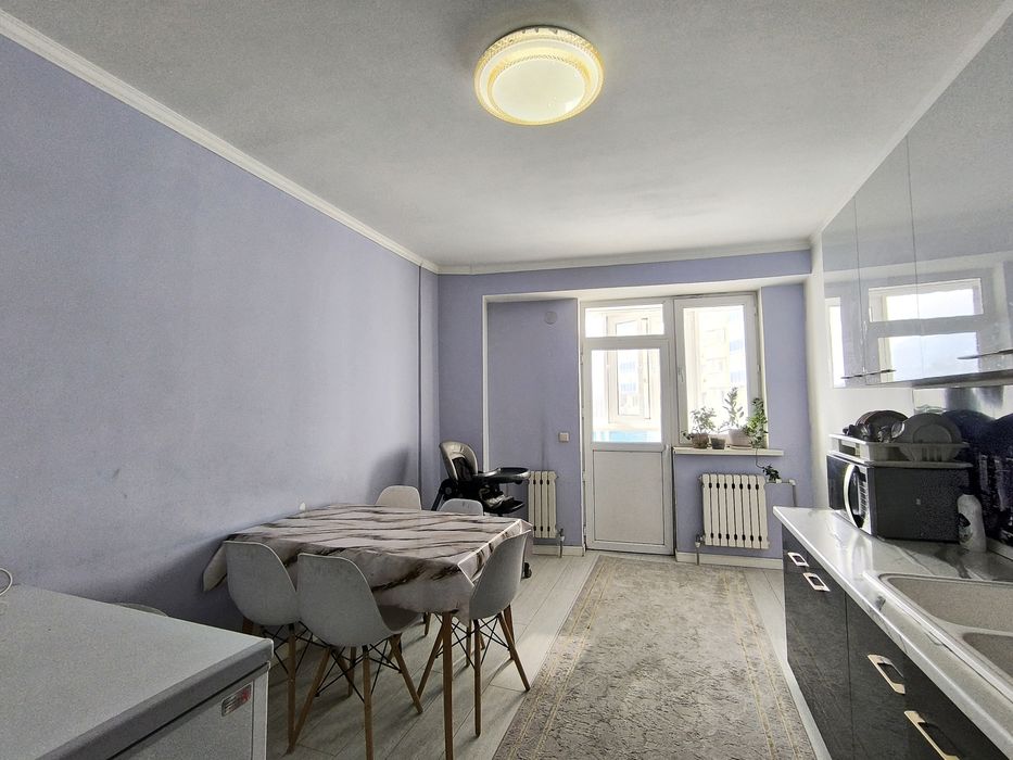 Продаётся 2-ком. ЖК Айгерим