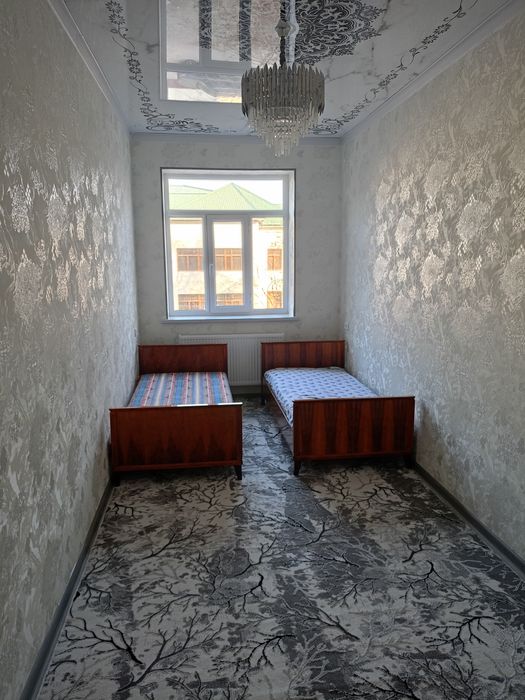 Сдается квартира двух комнатная