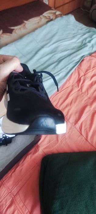 Супер кроссы adidas