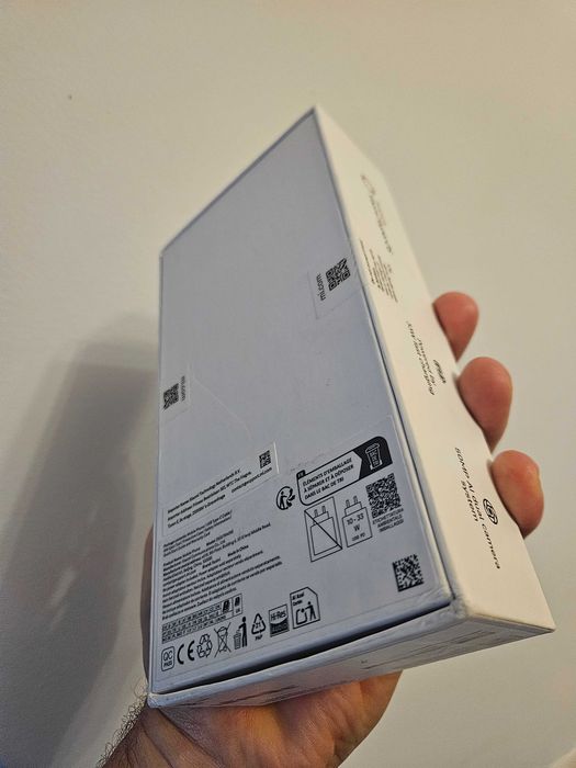 Xiaomi redmi 15 256 gb 5G sigilat la cutie.