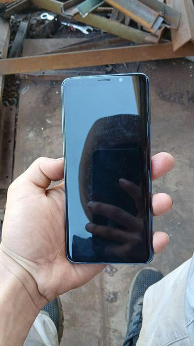 S9plus sotiladi narxi kelishamiz