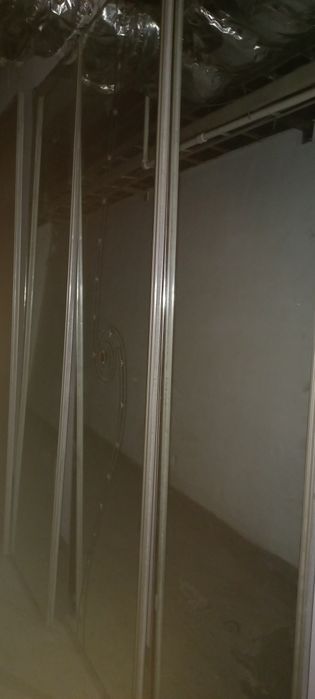 Двери для купе шкафа