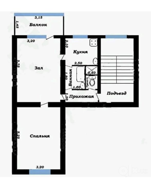 Метро Чиланзар, 2/4/5, Чиланзар 11, Аль Хорезми круг