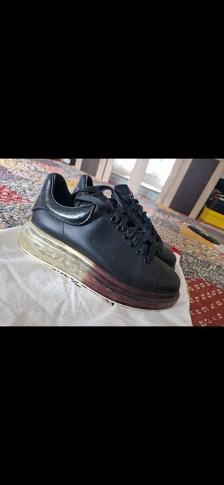 Pantofi sport, Fend* , Alexander Mqueen, D&G