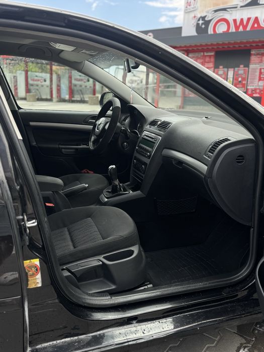 Vand Skoda Octavia 2 Facelift 1.9 tdi