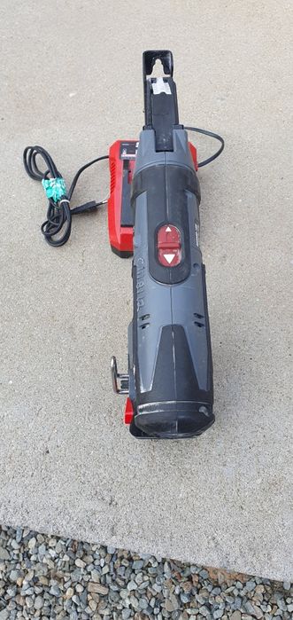 Masina de insurubat Senco DS5550-18V