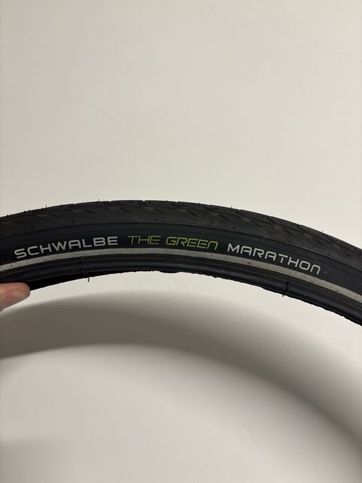 гуми велосипед колело 28x1.5 schwalbe 40-622
