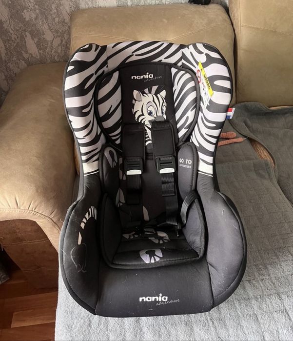 Продам детское кресло