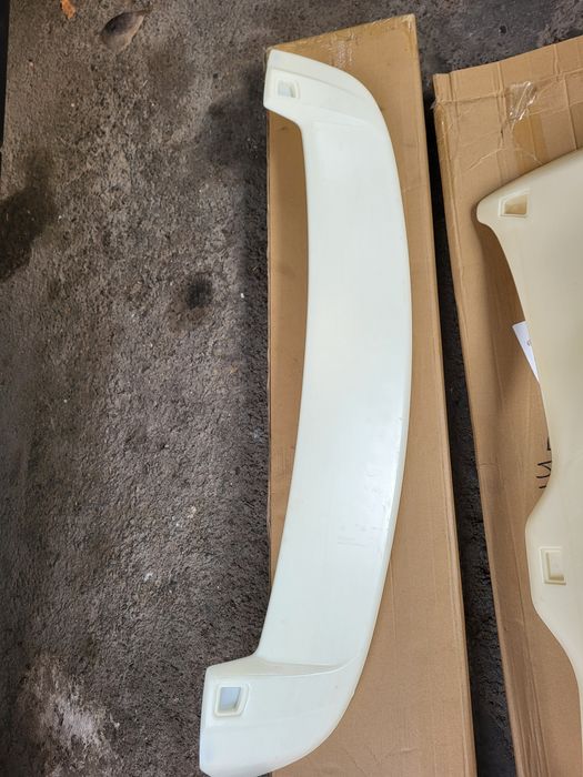 Спойлер Subaru Forester