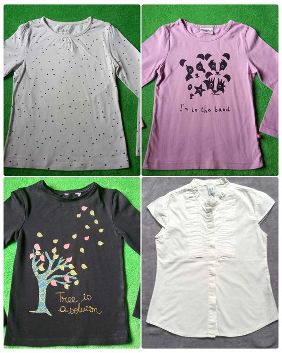 hainute fetita 4-5 ani,nr.110,4+1 gratuit