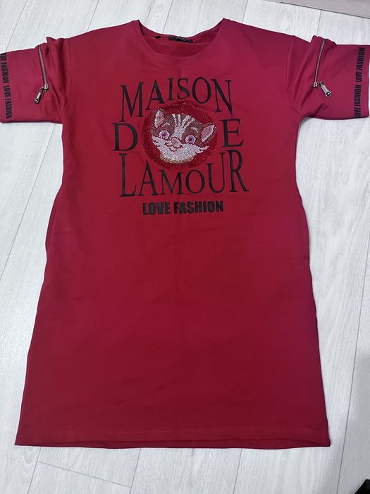 Одежда на девушек