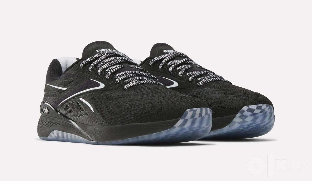 Мужские кроссовки Reebok Nano X5 Training оригинал, new EUR 40.5