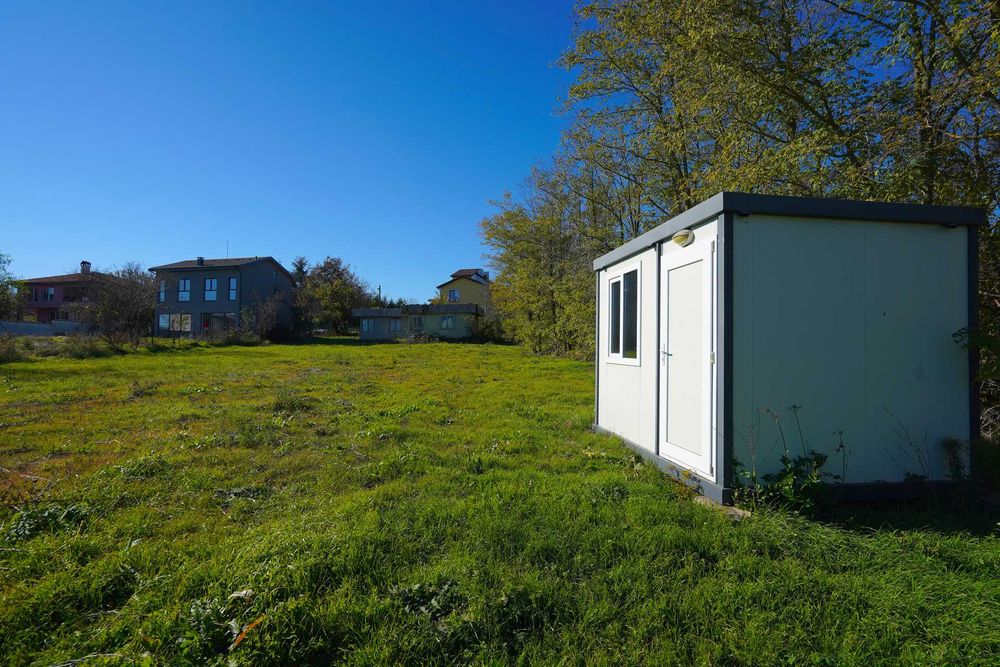 Продава се Парцел в с. Близнаци, Област Варна - 1540 кв.м за 59 €/кв.м - Снимка #4