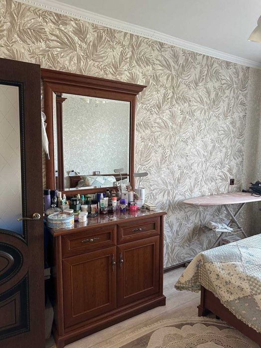 2х комнатная квартира