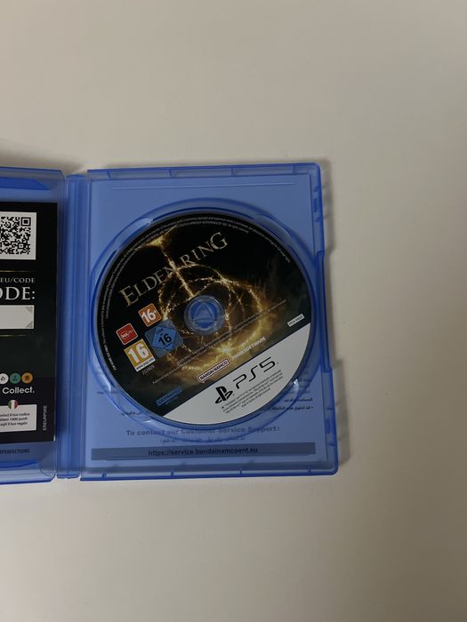 elden ring на пс5