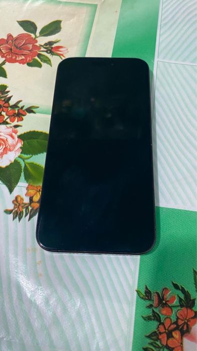 Iphone 15 pro max 256gb