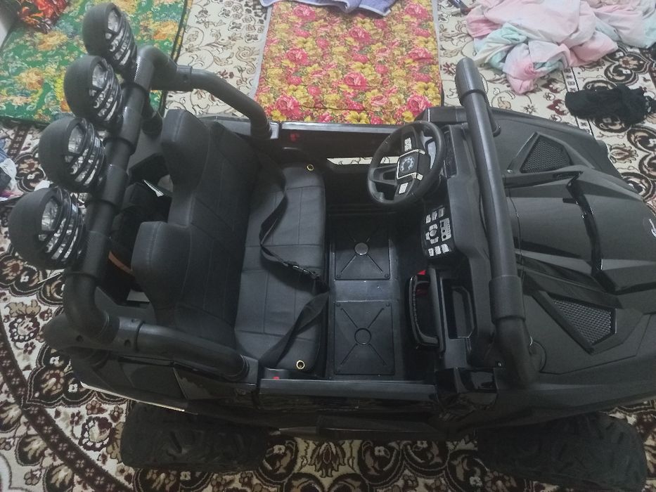 Sotiladi xali yangi 1 Marta uchulgan