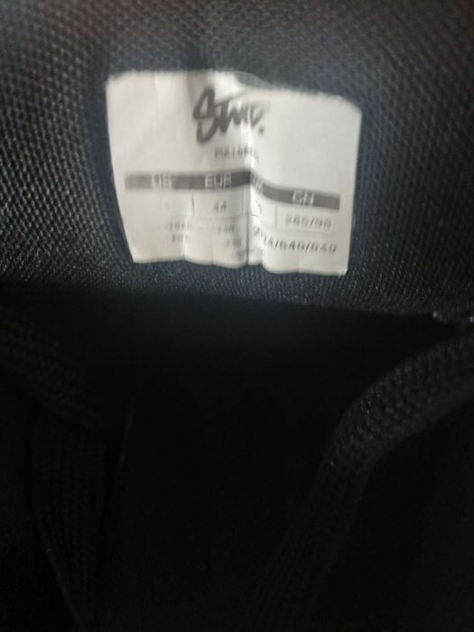 Adidasi pull&bear