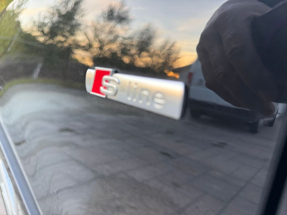 Vand Audi Q5 2.0 diesel