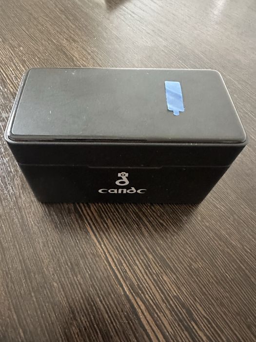 Петличка микрофон