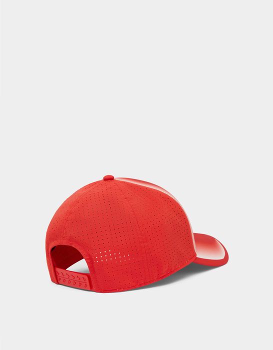 Puma Scuderia Ferrari F1 2026 Team Cap - Оригинална мъжка шапка