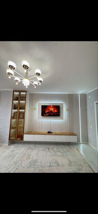 Тв Зона Шымкент