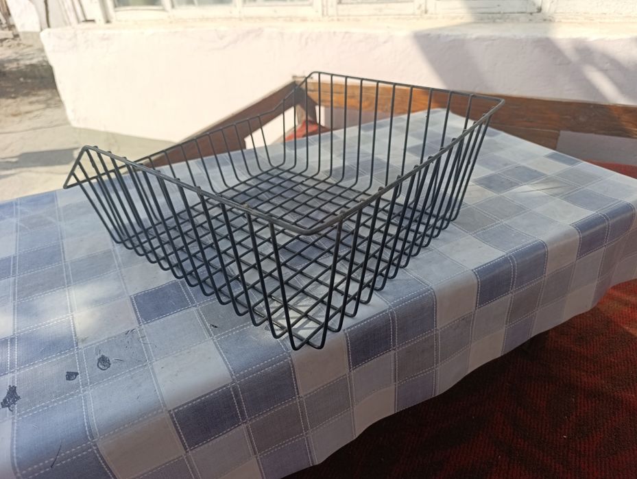 Bagaj sotiladi dastafkaniki