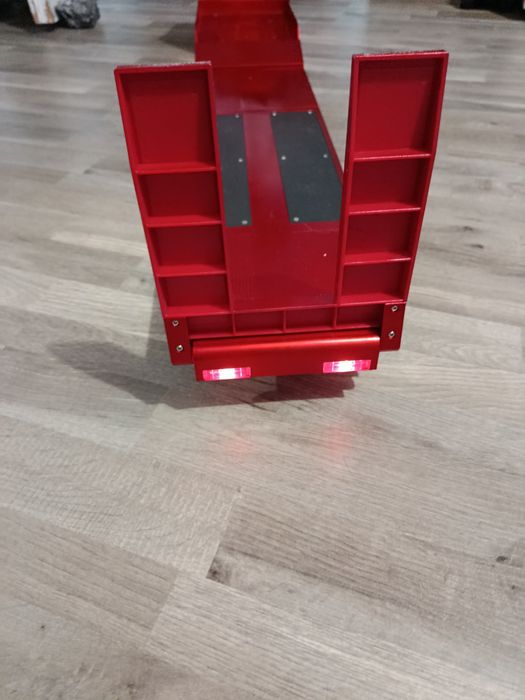 RC Scania 770S V8 4WD 1:18