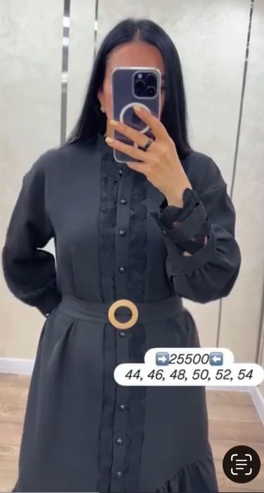 Продам платье 54 размер