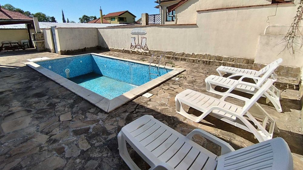 Продава се Къща в Каблешково - 150 кв.м за 1400 €/кв.м - Снимка #6