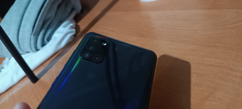 Смортфон samsung A31